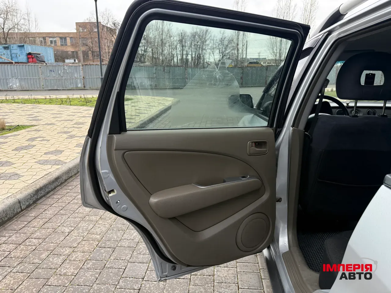 Mitsubishi Outlander - фото 60