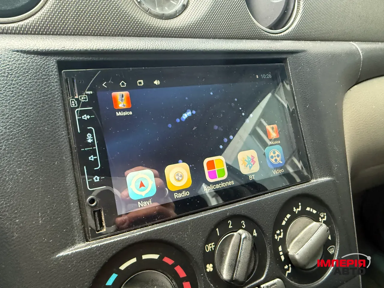 Mitsubishi Outlander - фото 42