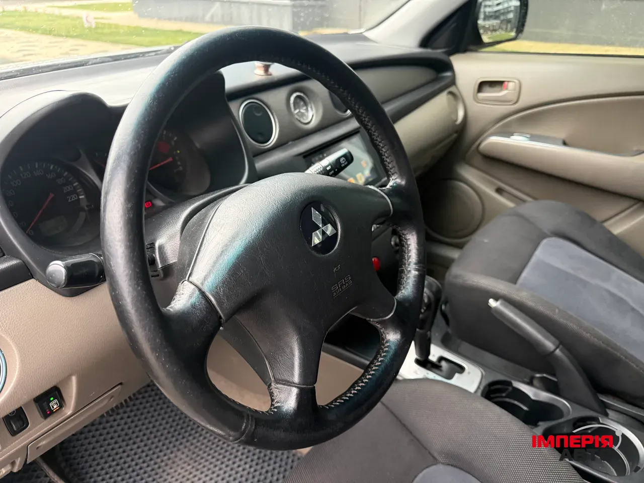 Mitsubishi Outlander - фото 40