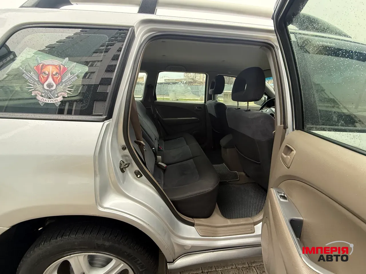 Mitsubishi Outlander - фото 58