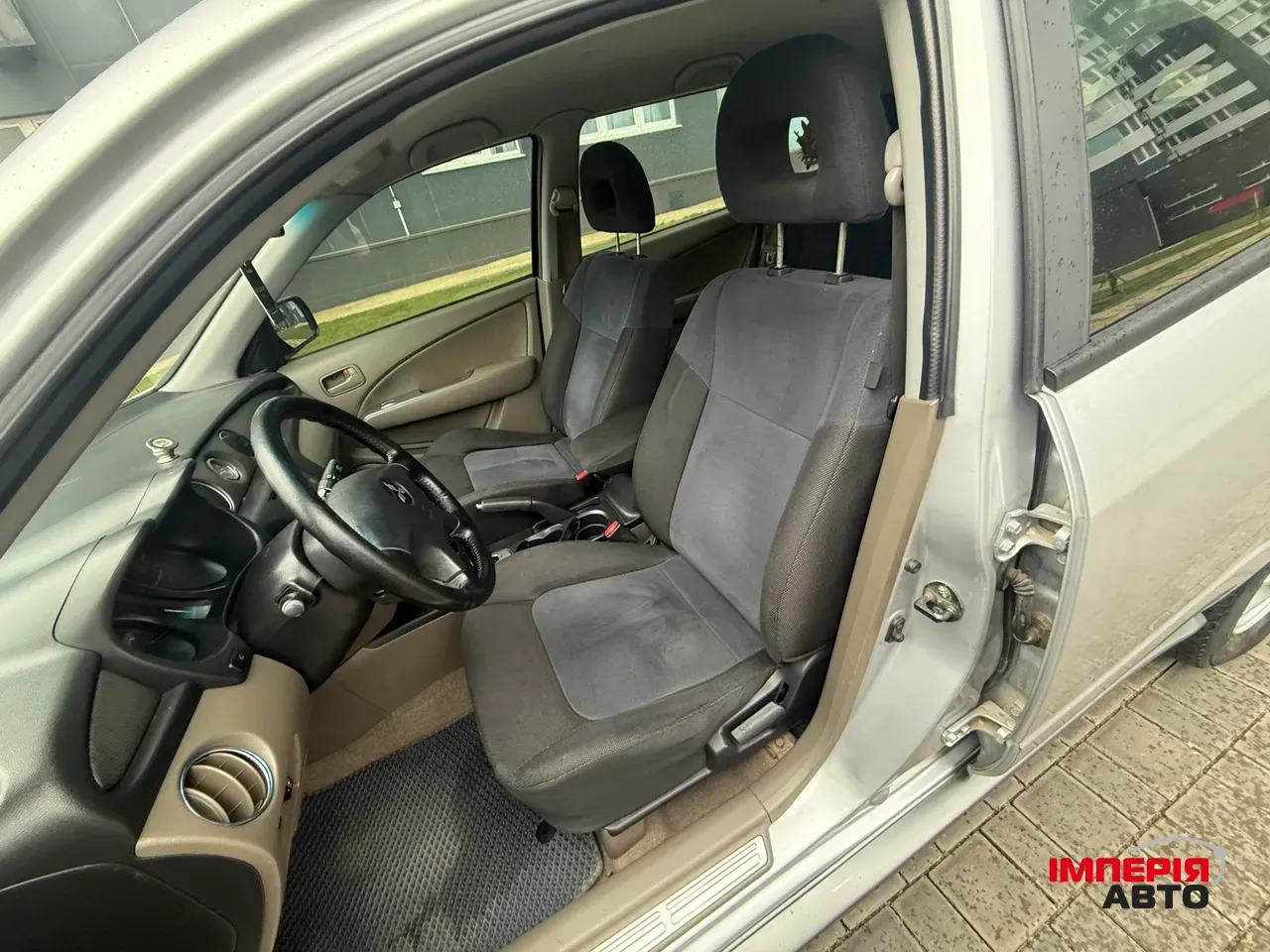 Mitsubishi Outlander - фото 37