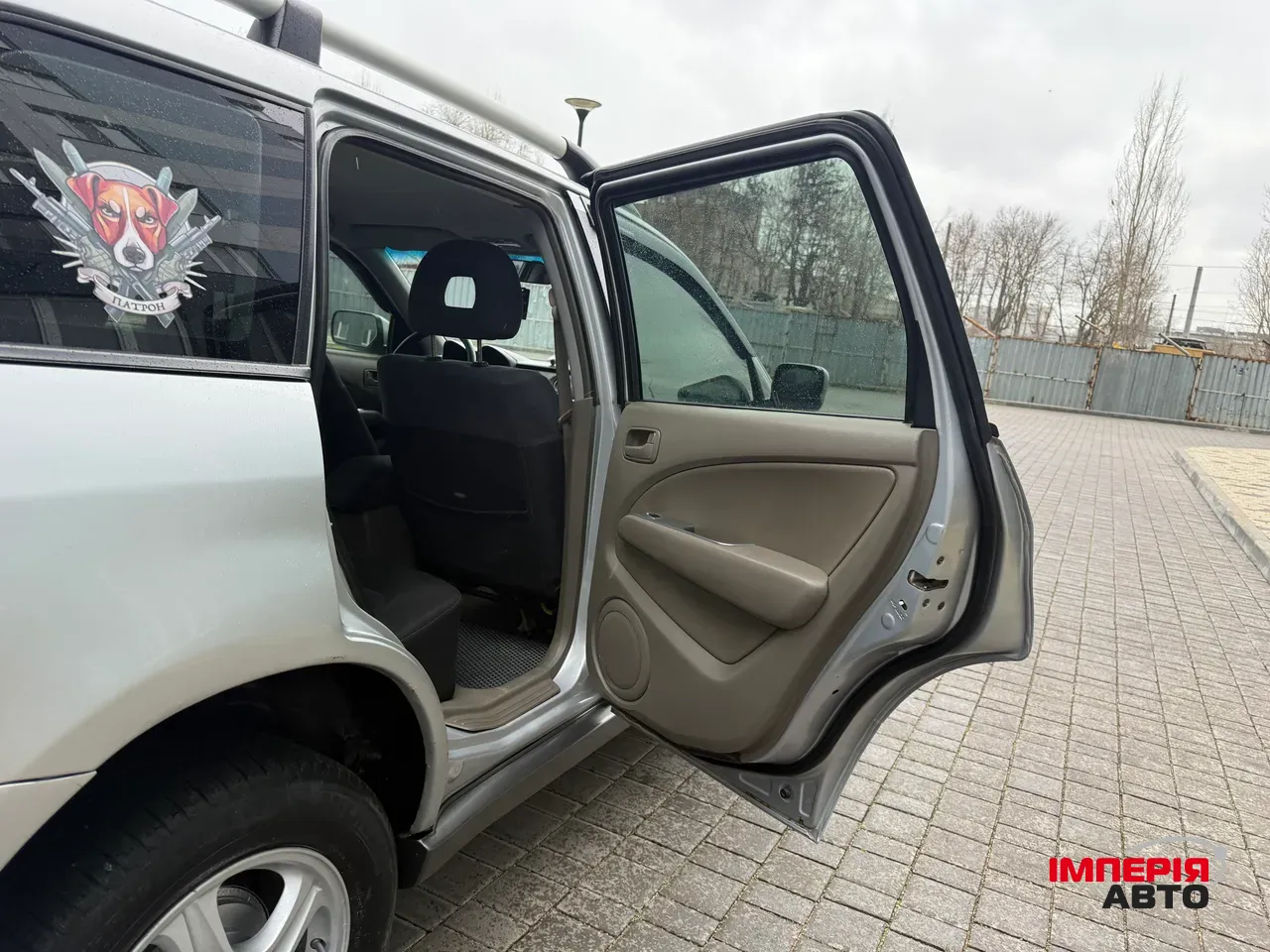 Mitsubishi Outlander - фото 54