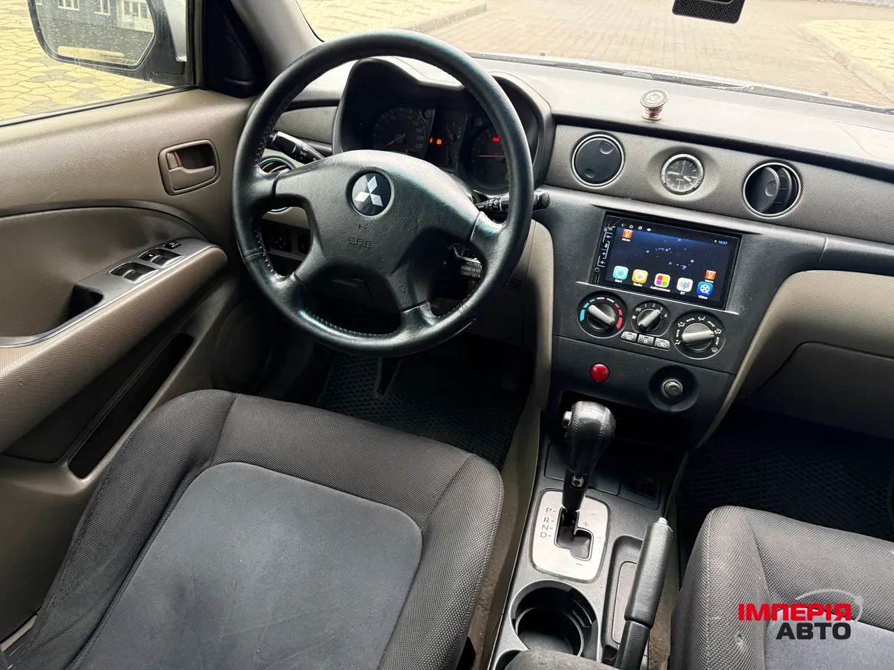 Mitsubishi Outlander - фото 65