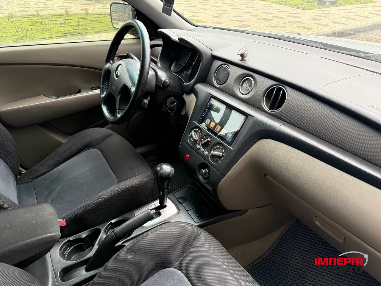 Mitsubishi Outlander - фото 52