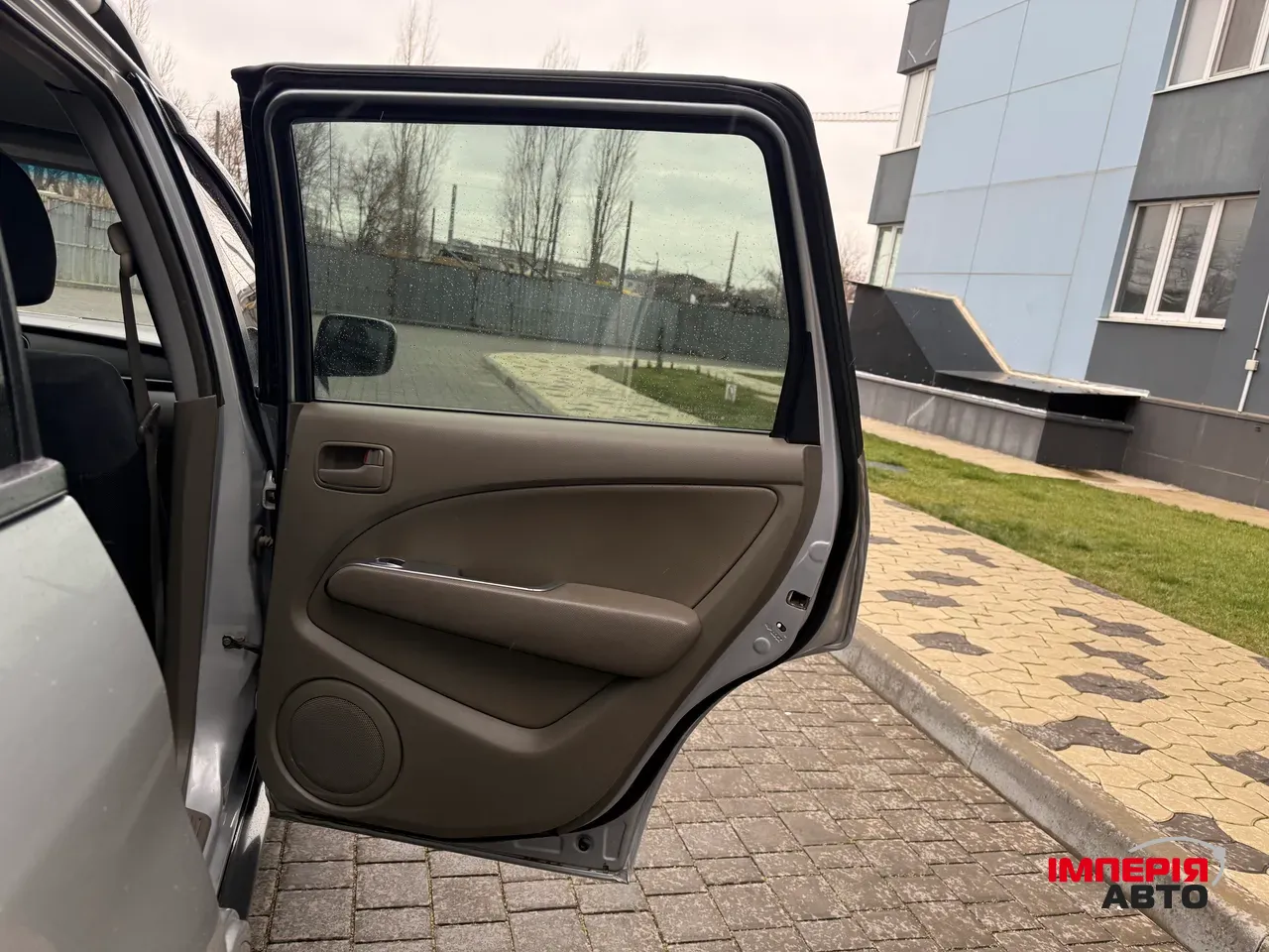 Mitsubishi Outlander - фото 53