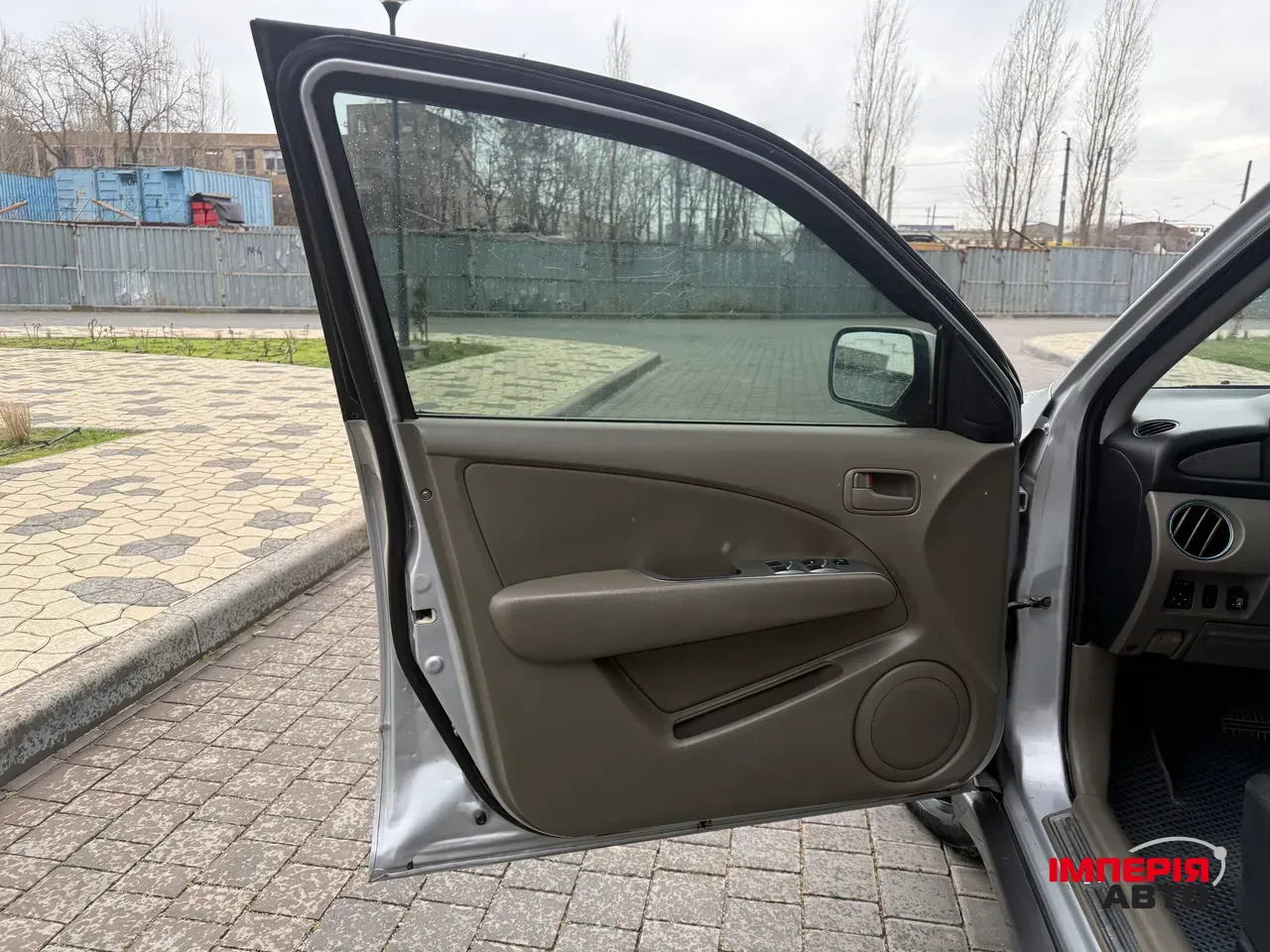 Mitsubishi Outlander - фото 29