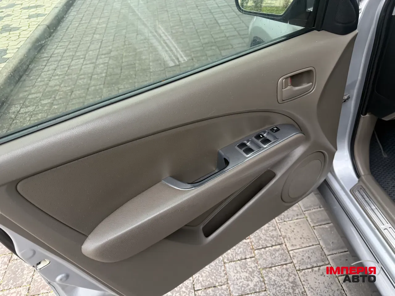 Mitsubishi Outlander - фото 34