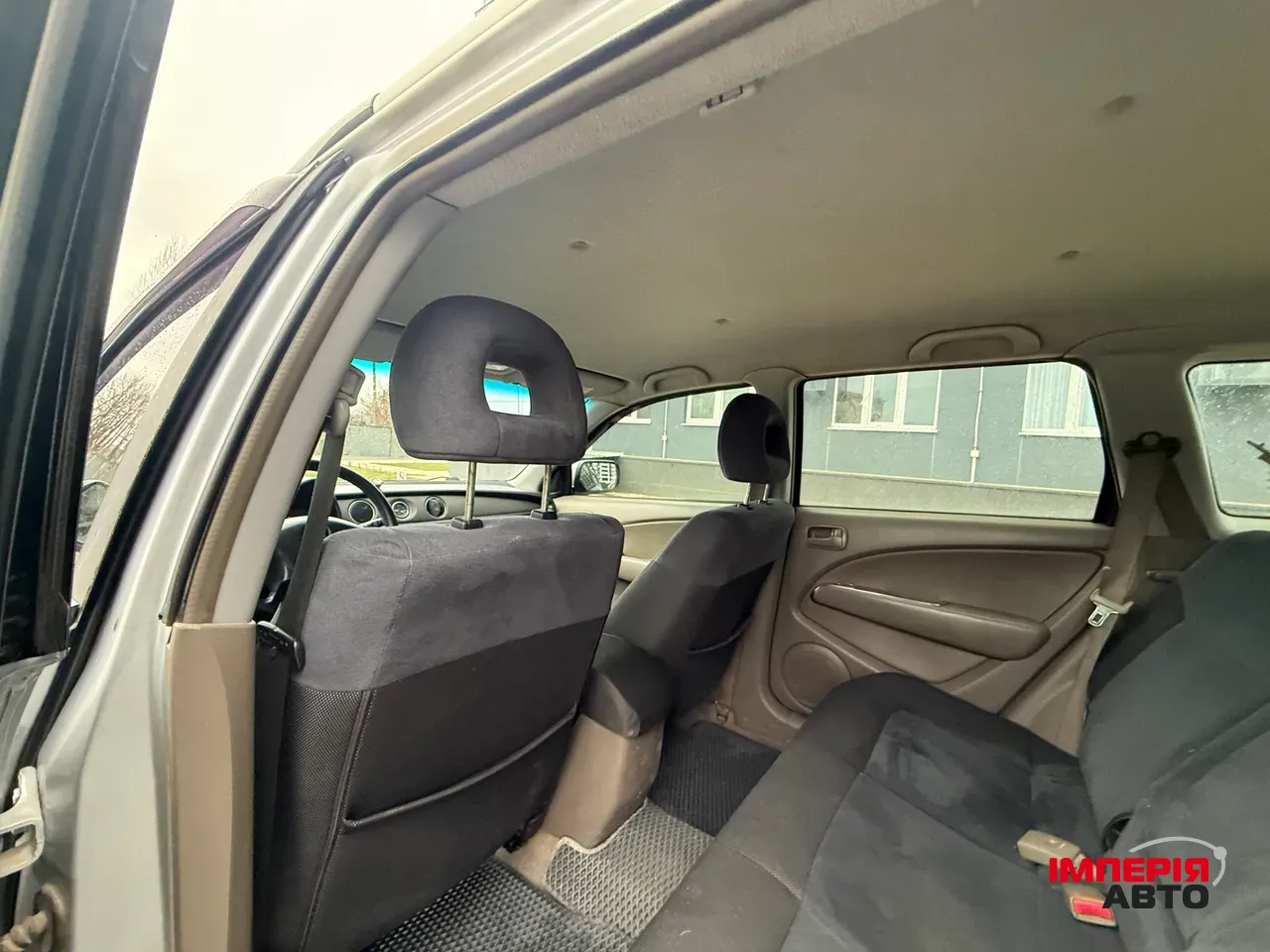 Mitsubishi Outlander - фото 63