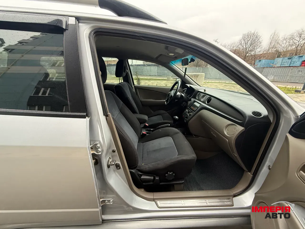 Mitsubishi Outlander - фото 49