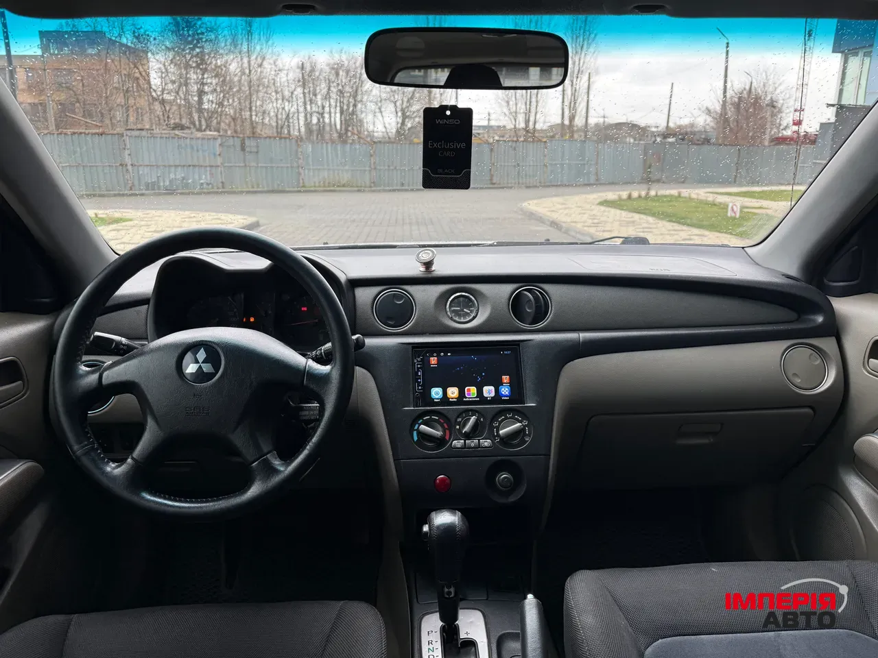 Mitsubishi Outlander - фото 66