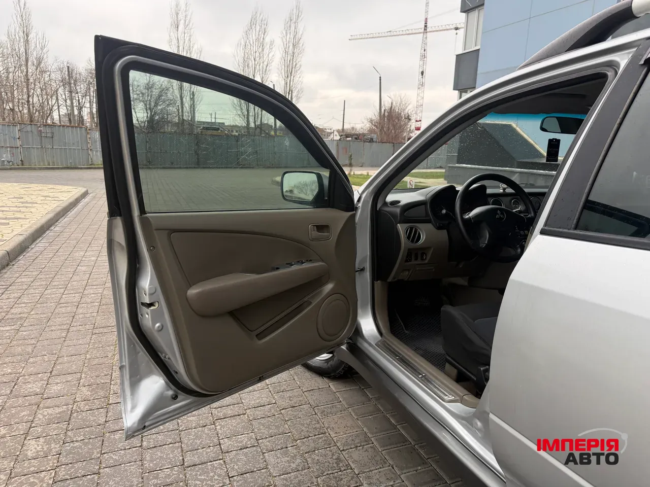 Mitsubishi Outlander - фото 30