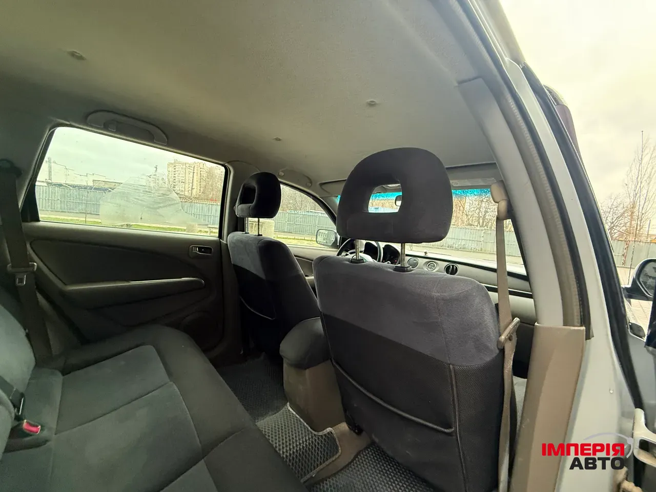 Mitsubishi Outlander - фото 56