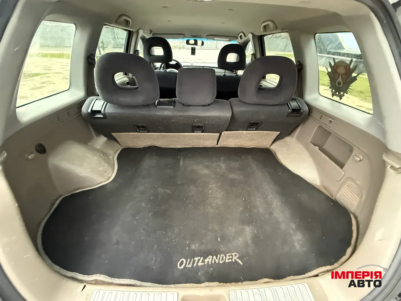 Mitsubishi Outlander - фото 68