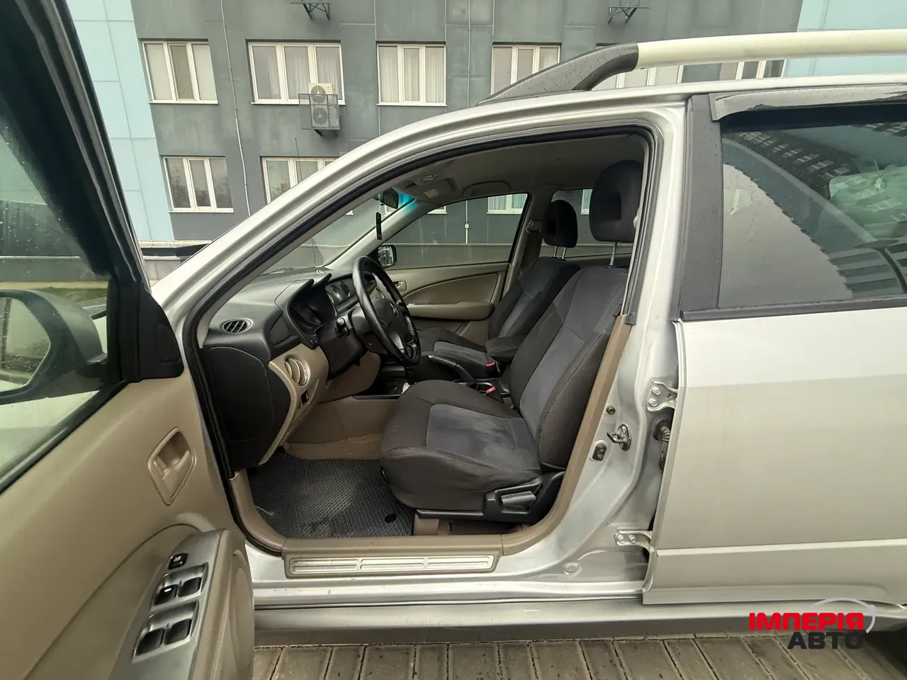 Mitsubishi Outlander - фото 32