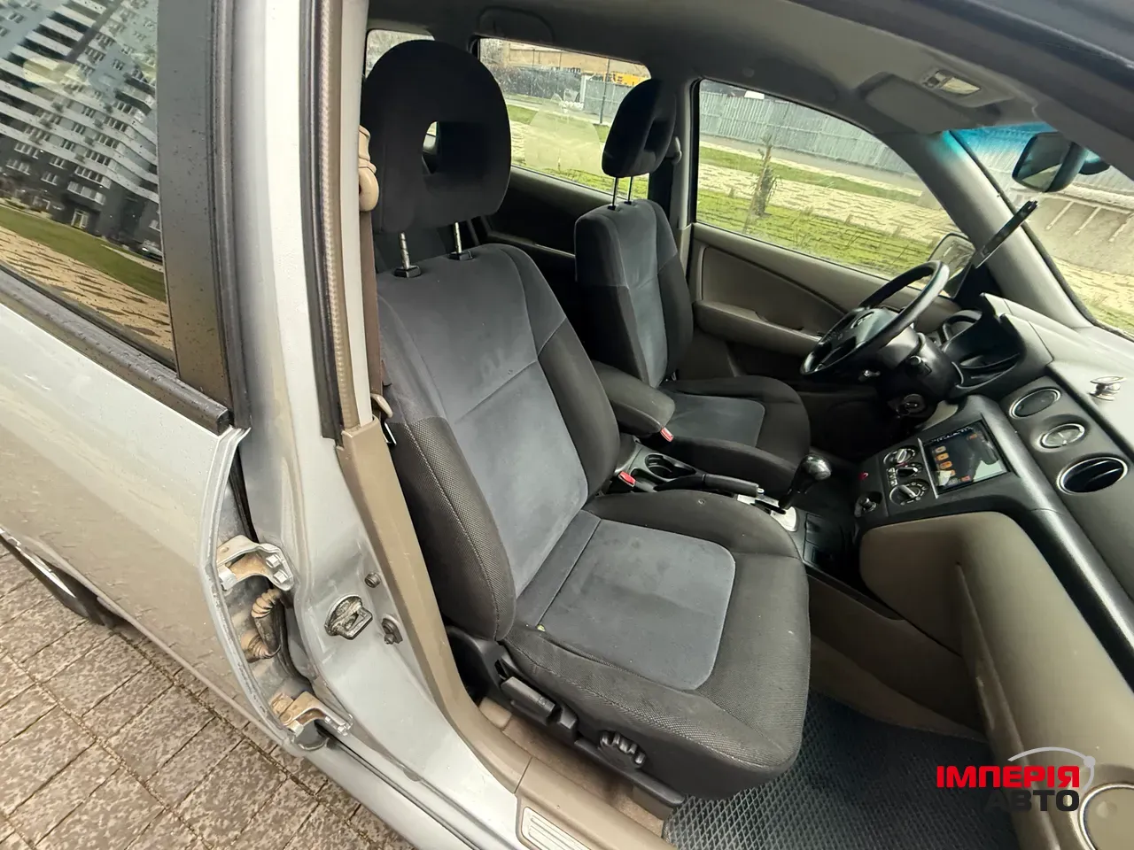 Mitsubishi Outlander - фото 48