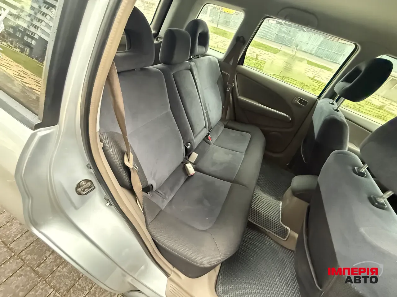 Mitsubishi Outlander - фото 57