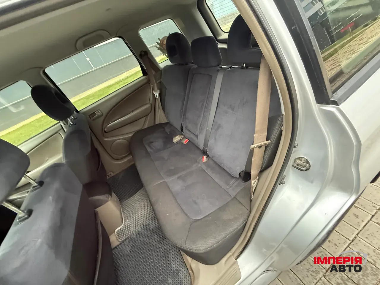 Mitsubishi Outlander - фото 64