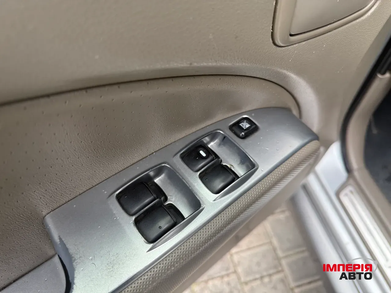 Mitsubishi Outlander - фото 33