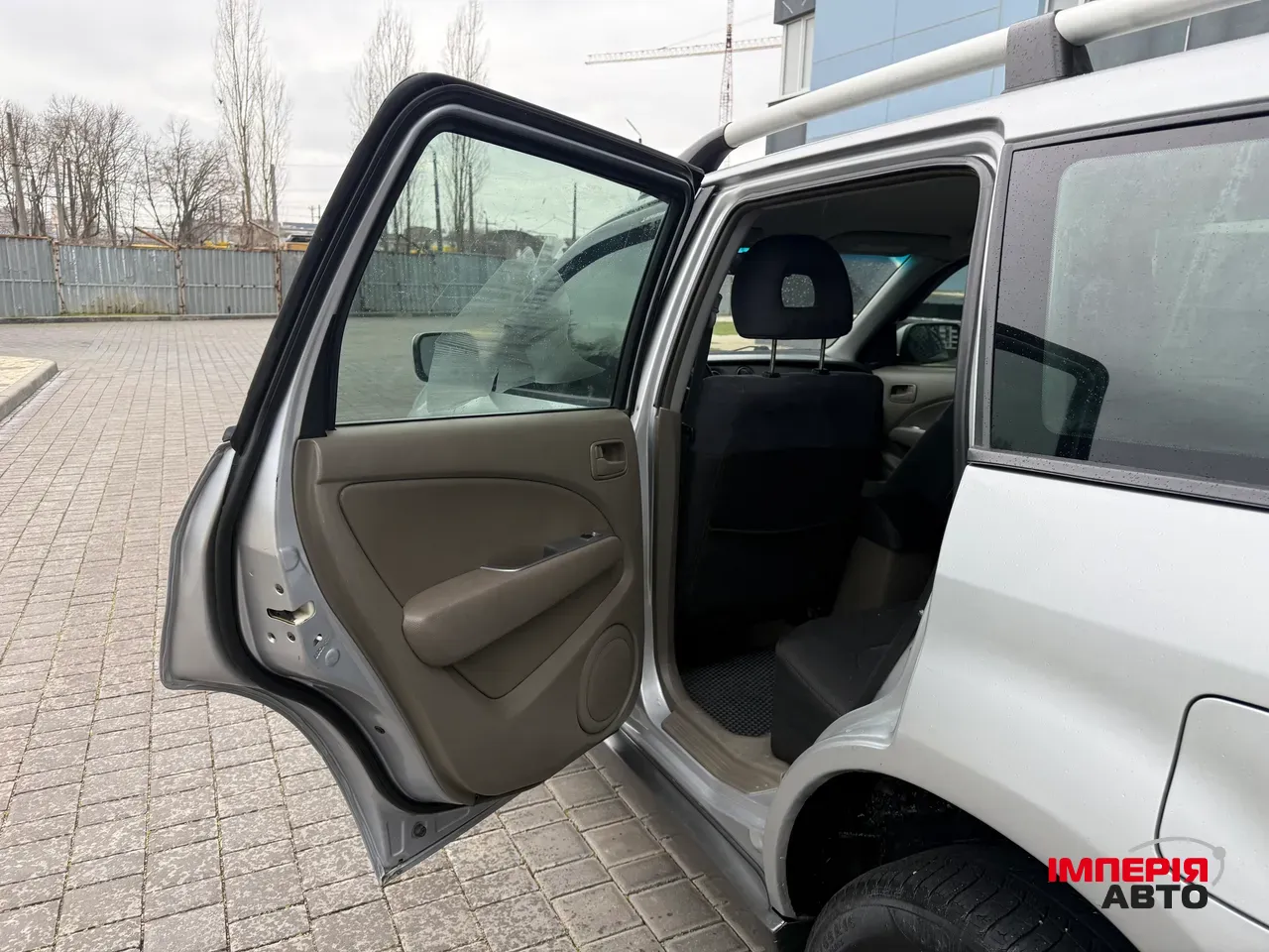 Mitsubishi Outlander - фото 61