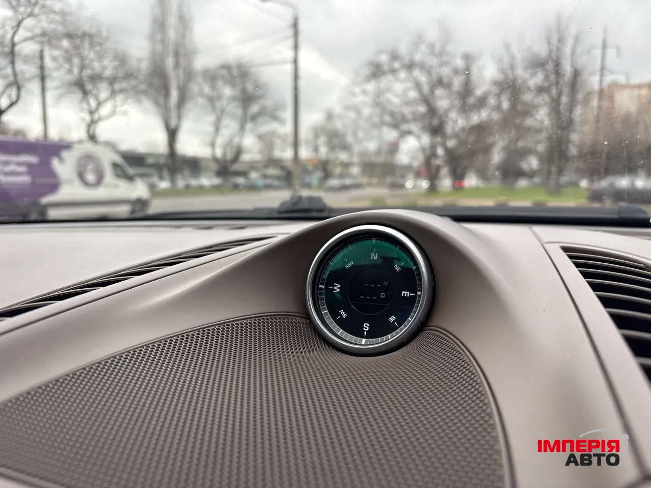 Porsche Cayenne - фото 24