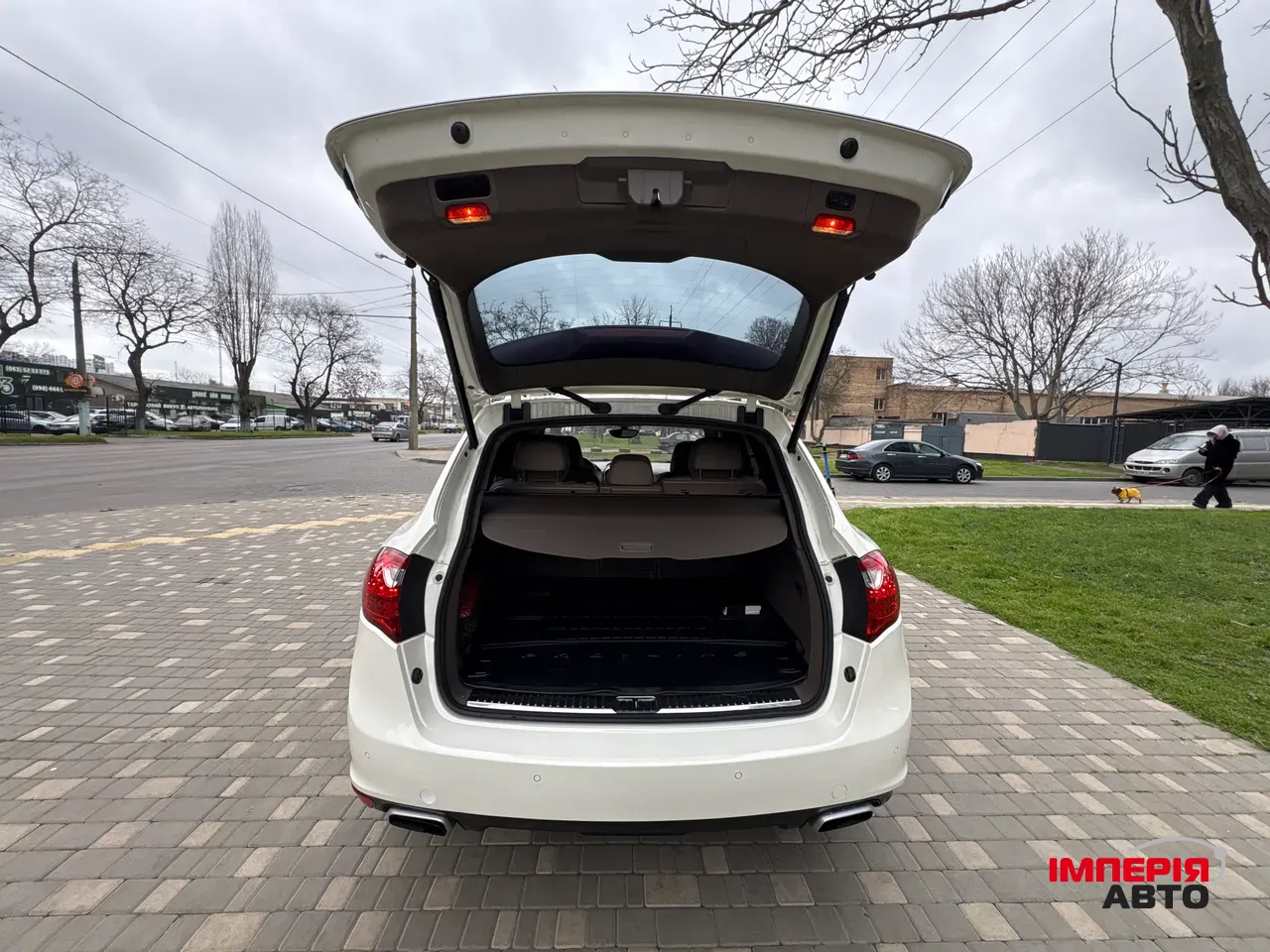 Porsche Cayenne - фото 29