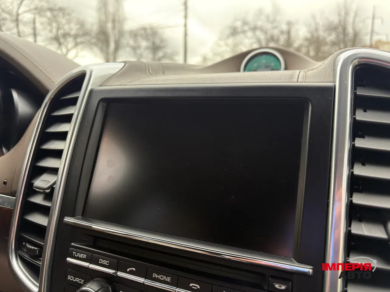 Porsche Cayenne - фото 23