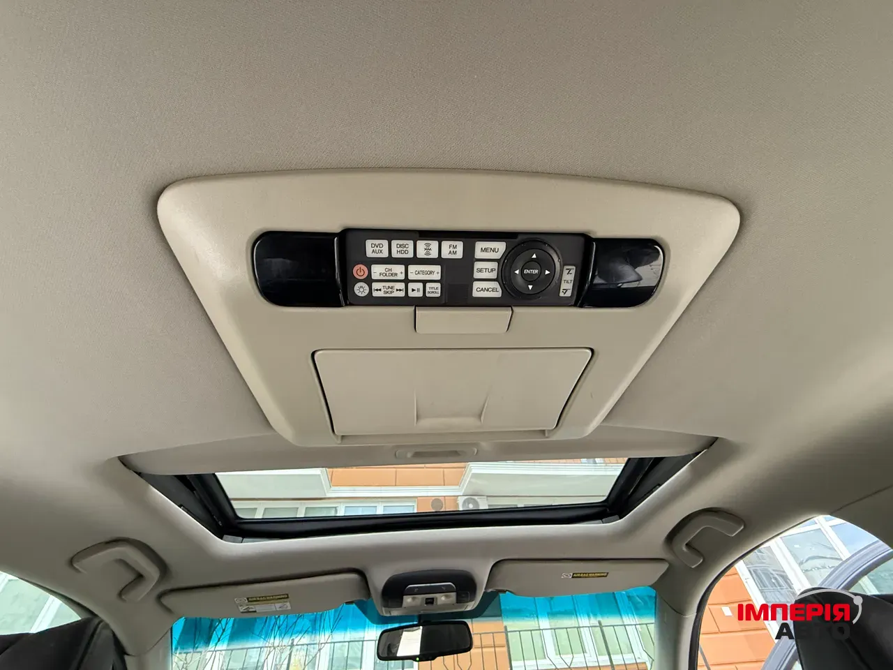 Acura MDX - фото 37