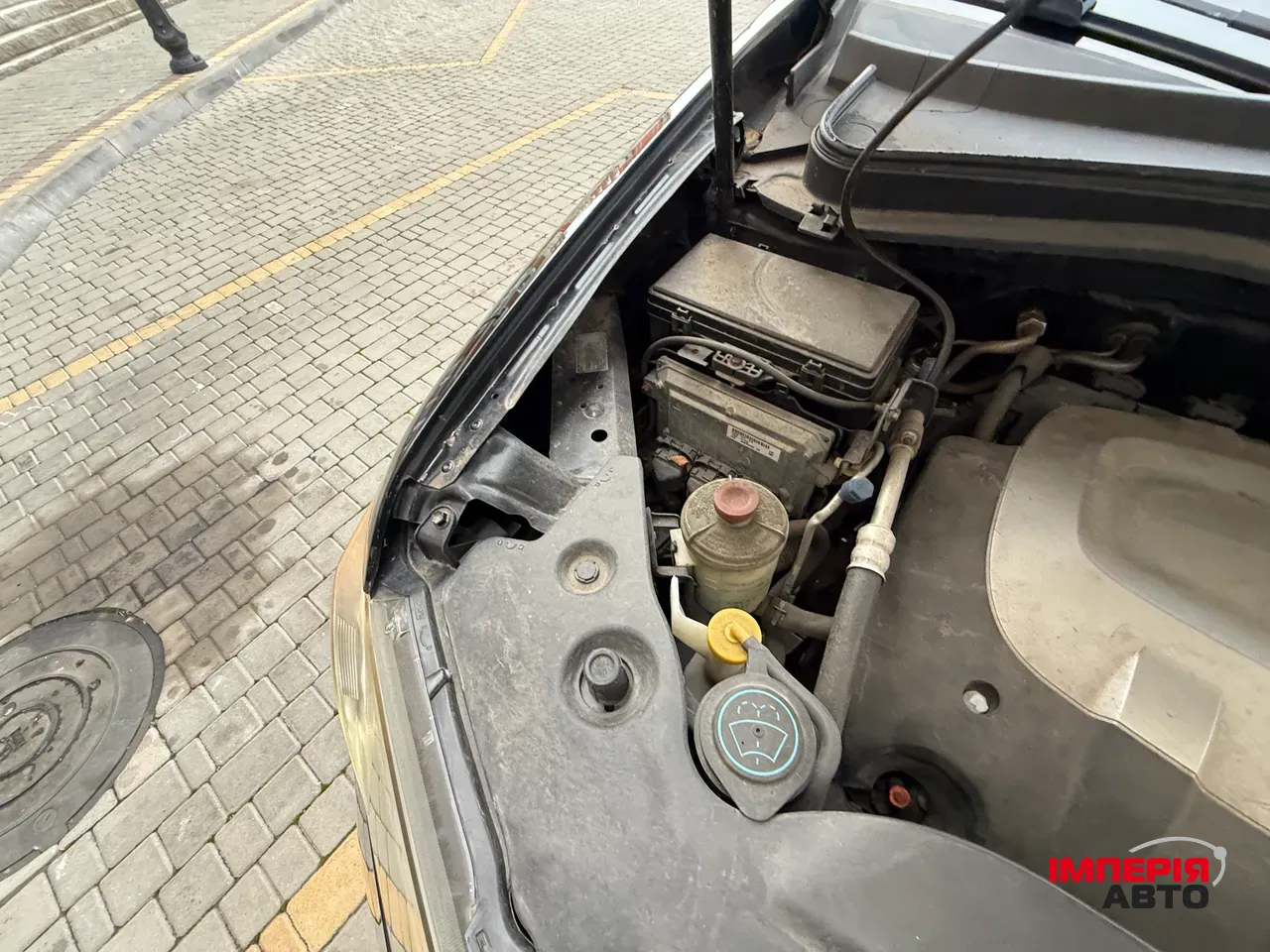 Acura MDX - фото 62