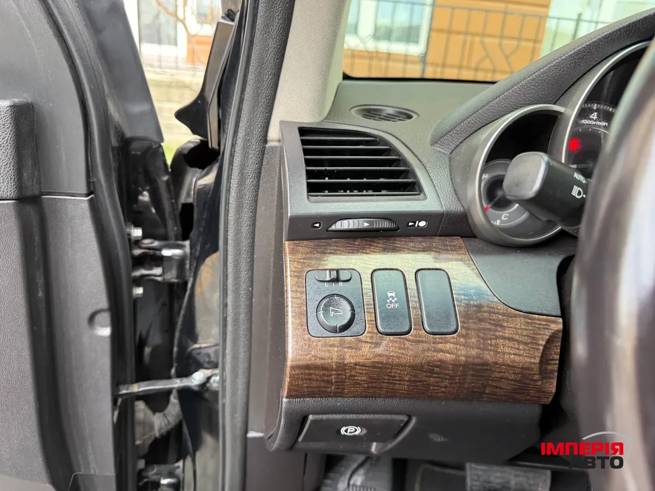 Acura MDX - фото 56