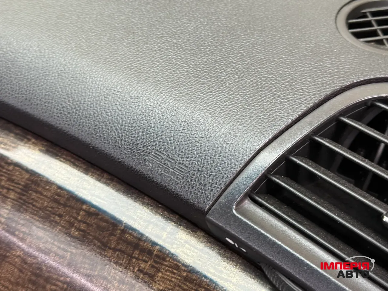 Acura MDX - фото 52