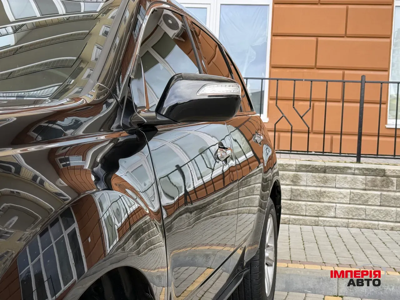 Acura MDX - фото 12