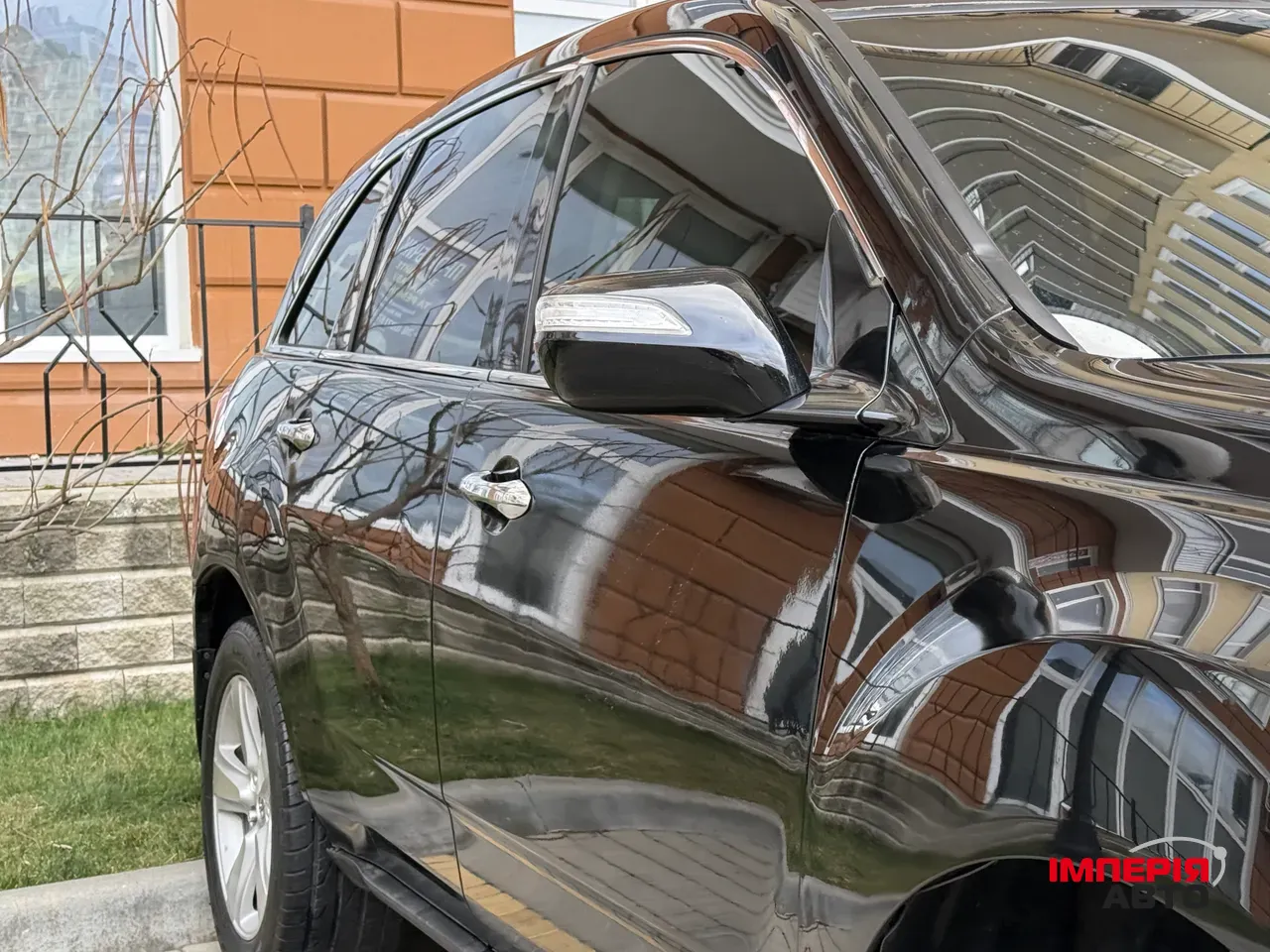 Acura MDX - фото 11