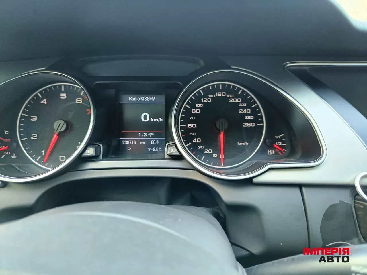 Audi A5 - фото 20