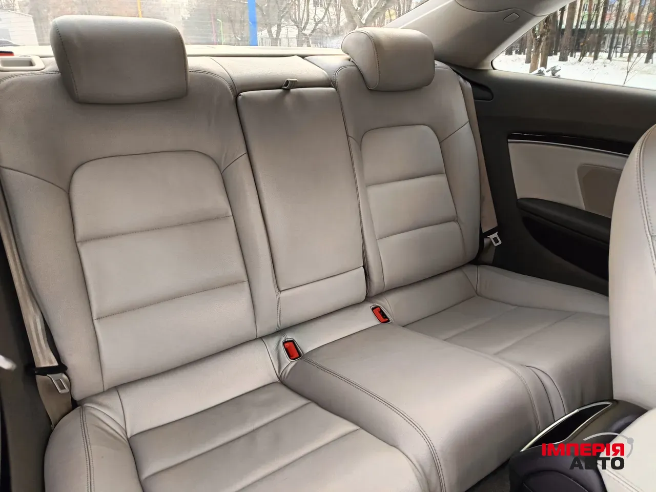 Audi A5 - фото 12