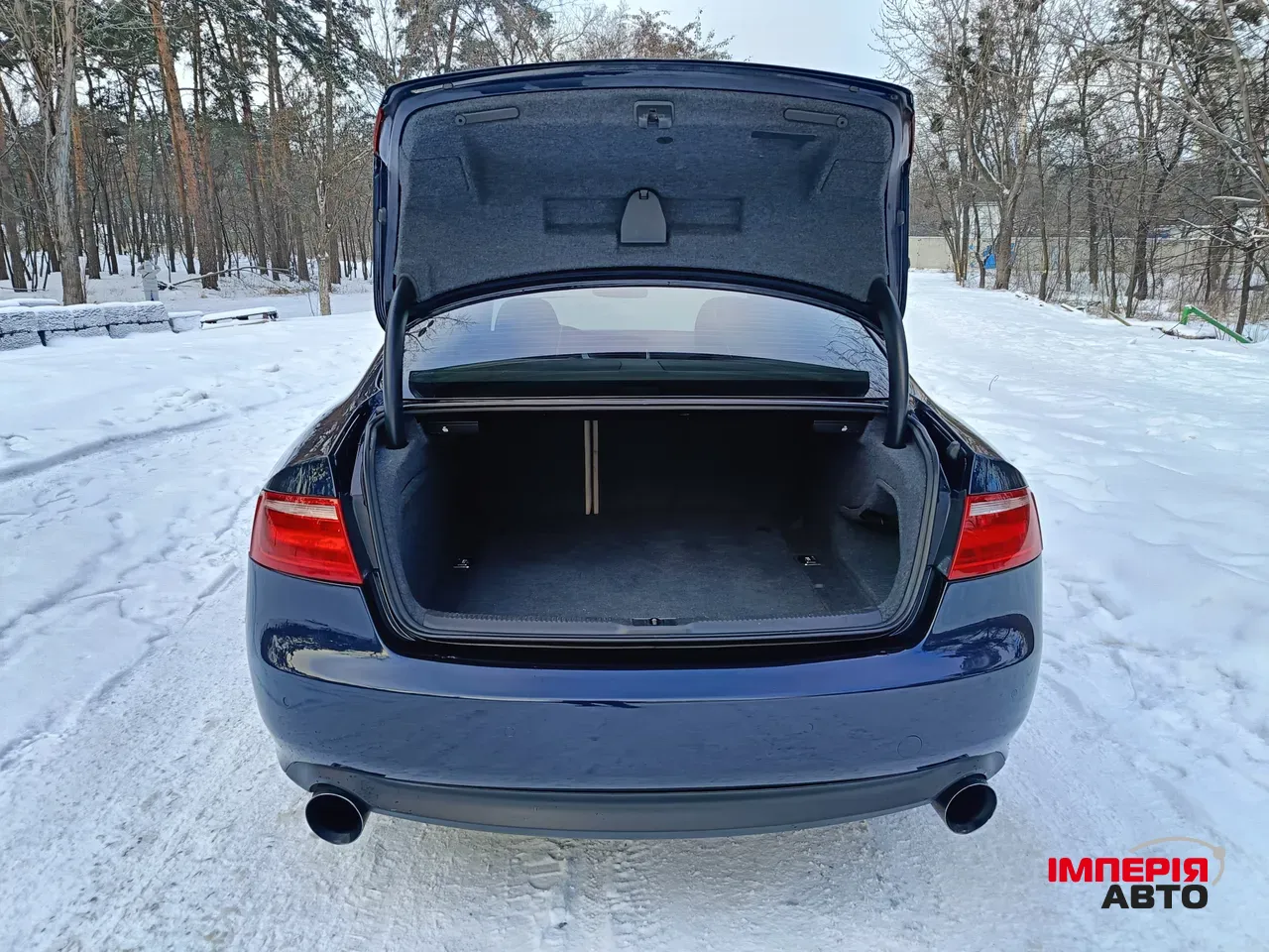 Audi A5 - фото 14