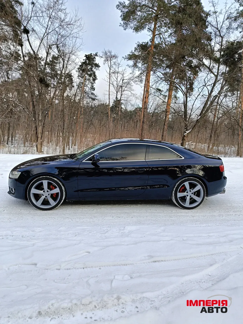 Audi A5 - фото 2