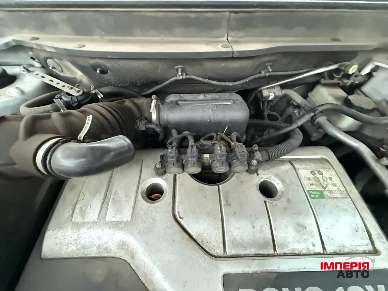 Chevrolet Captiva - фото 48