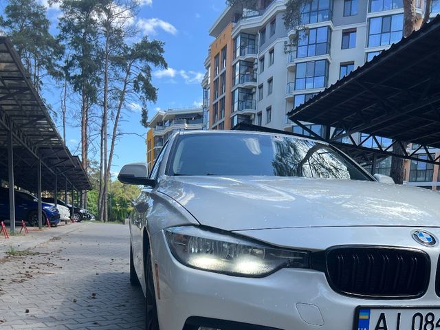 BMW 3 серії 2015, Буча, $12 500 - зображення 5