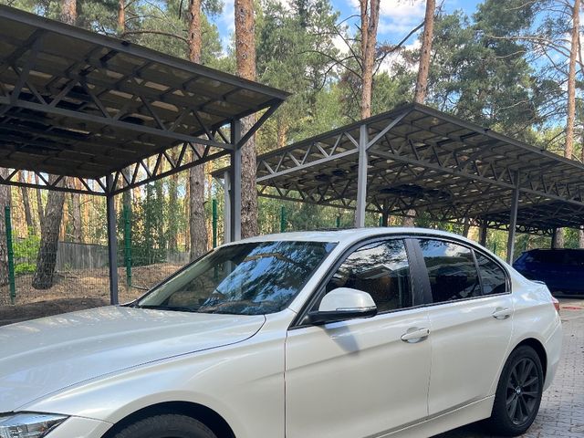BMW 3 серії 2015, Буча, $12 500 - зображення 3