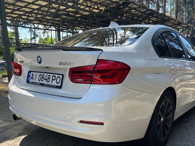 BMW 3 серії 2015, Буча, $12 500 - зображення 2