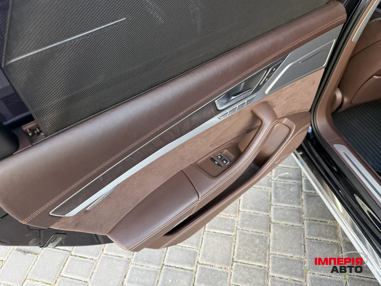 Audi A8 - фото 62