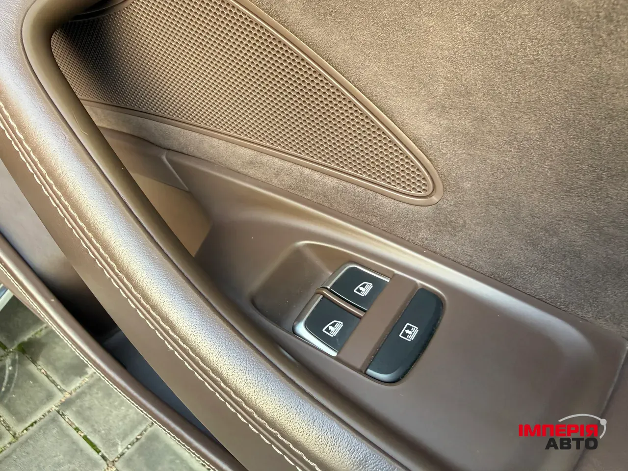 Audi A8 - фото 54