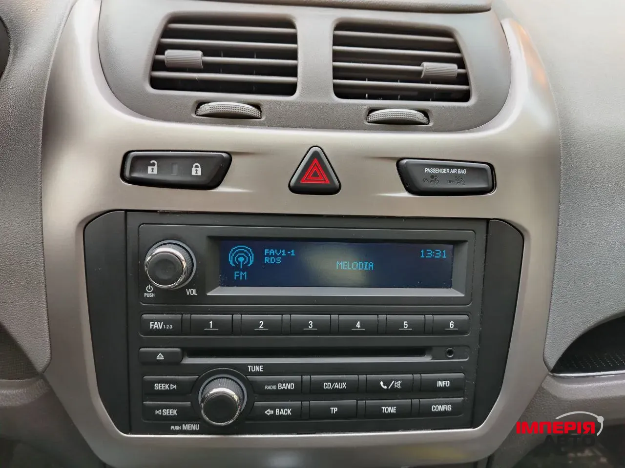 Ravon R4 - фото 7