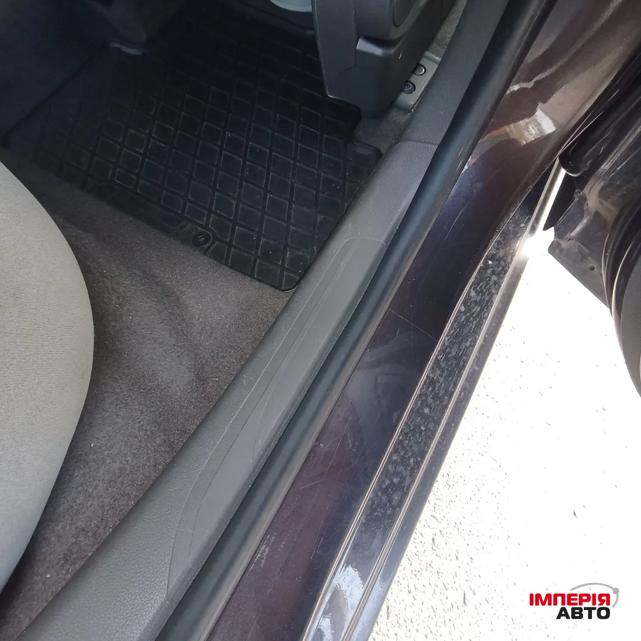 Ravon R4 - фото 23