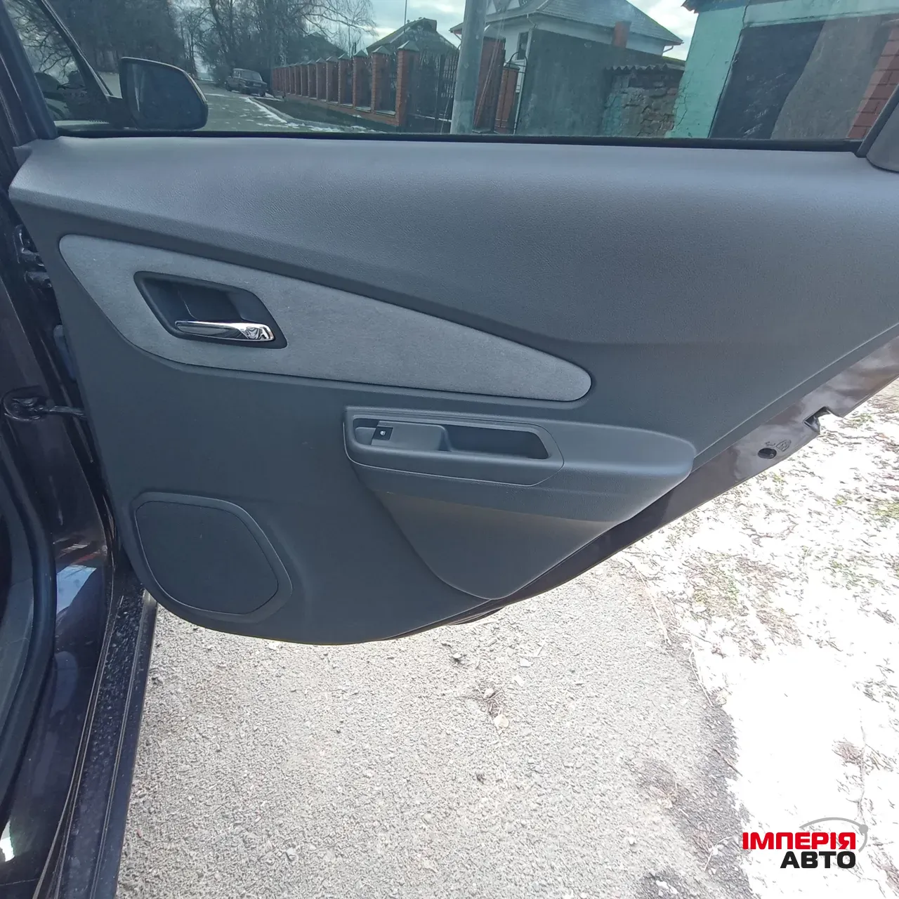 Ravon R4 - фото 21