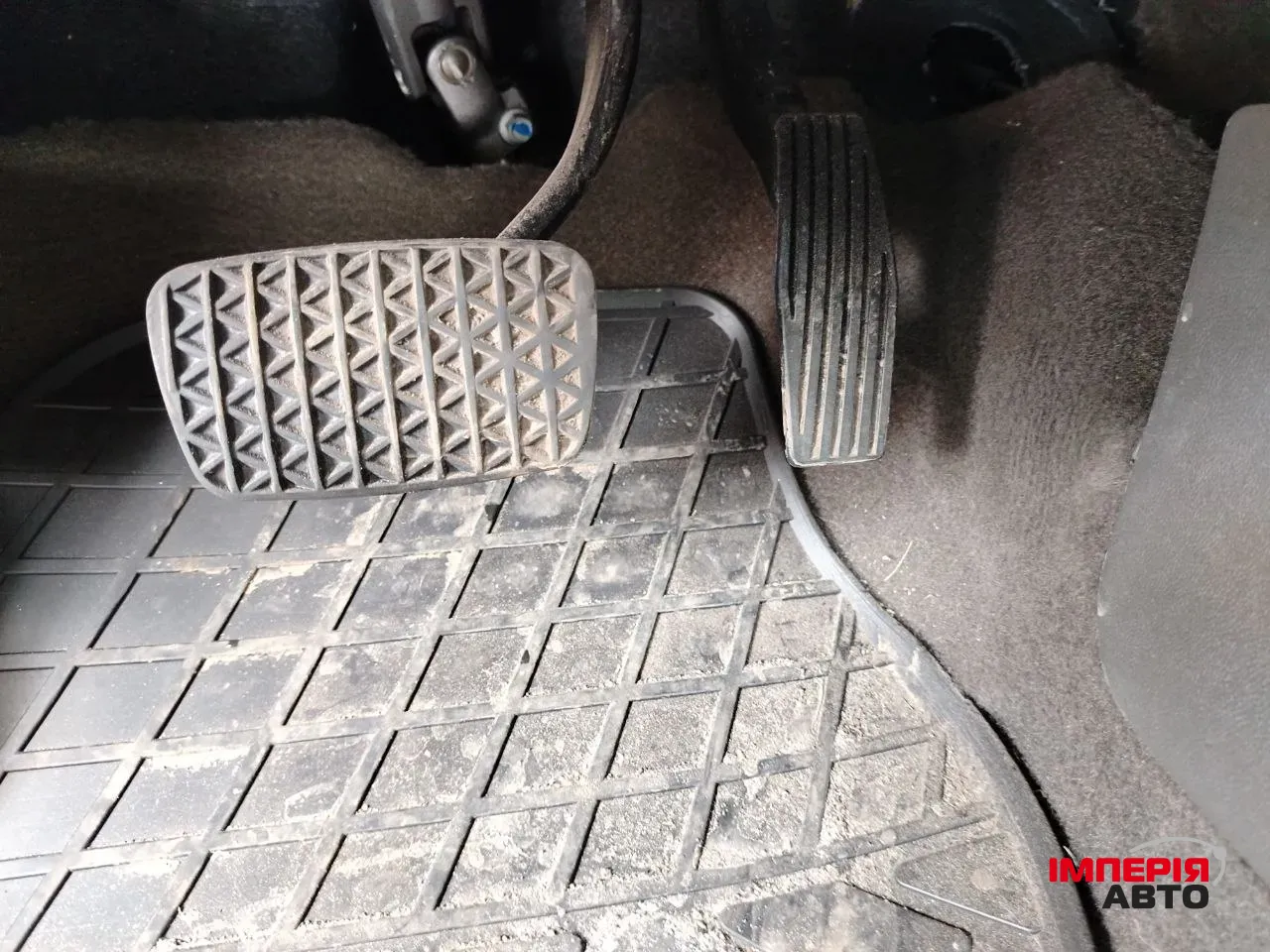 Ravon R4 - фото 11