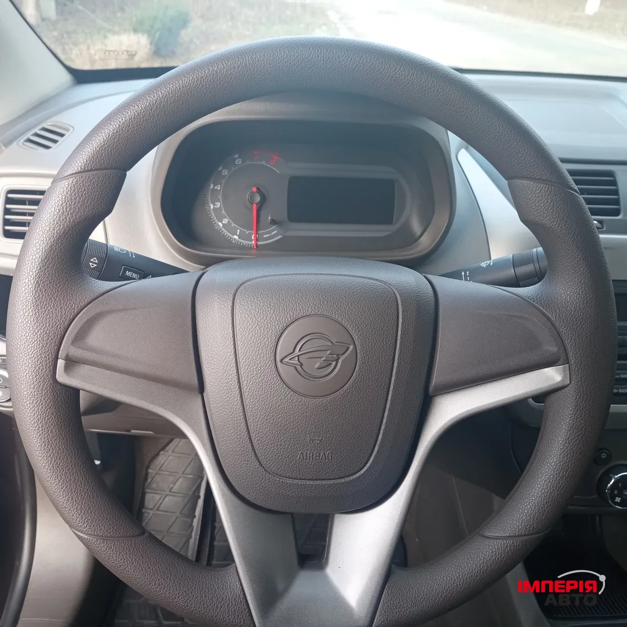 Ravon R4 - фото 15