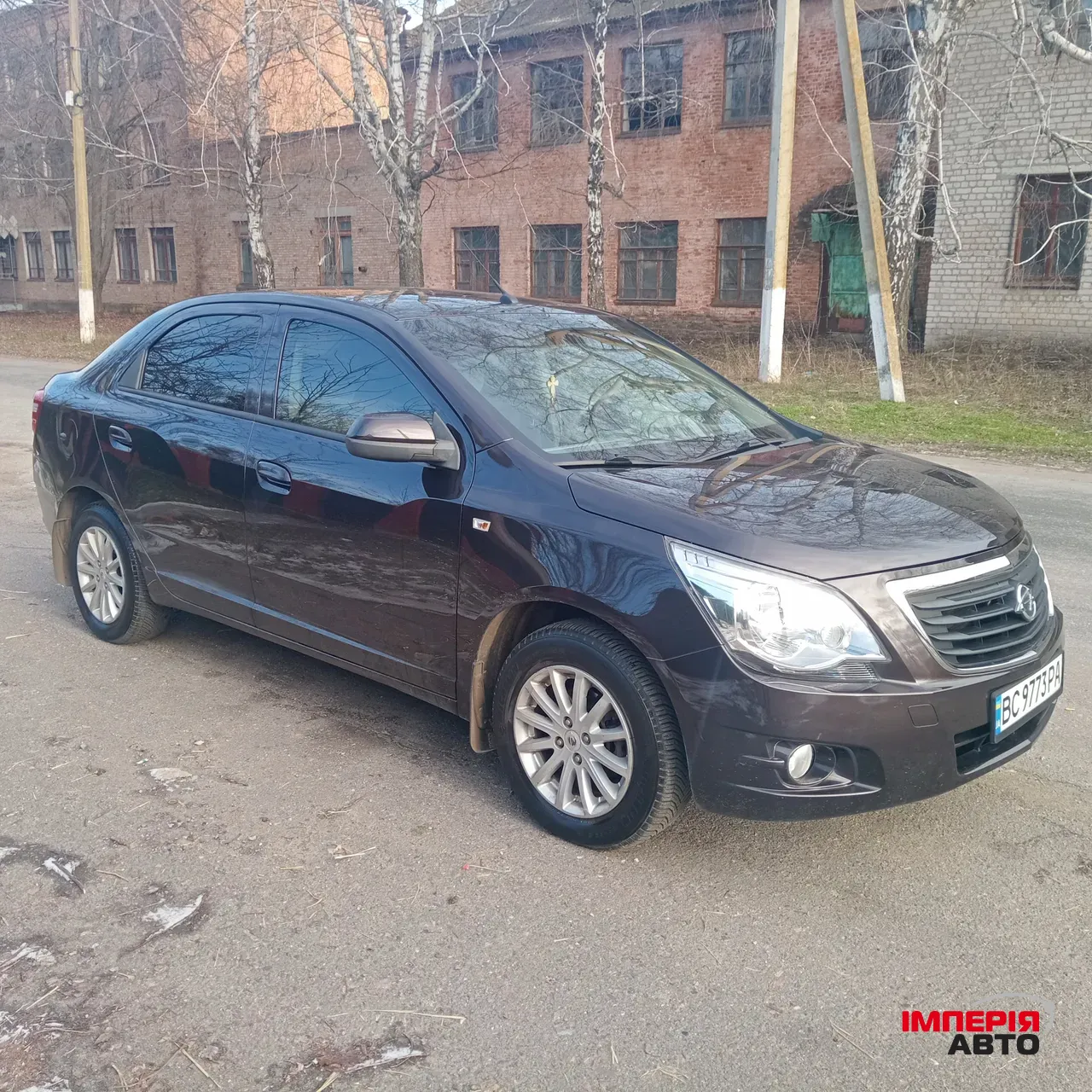 Ravon R4 - фото 4