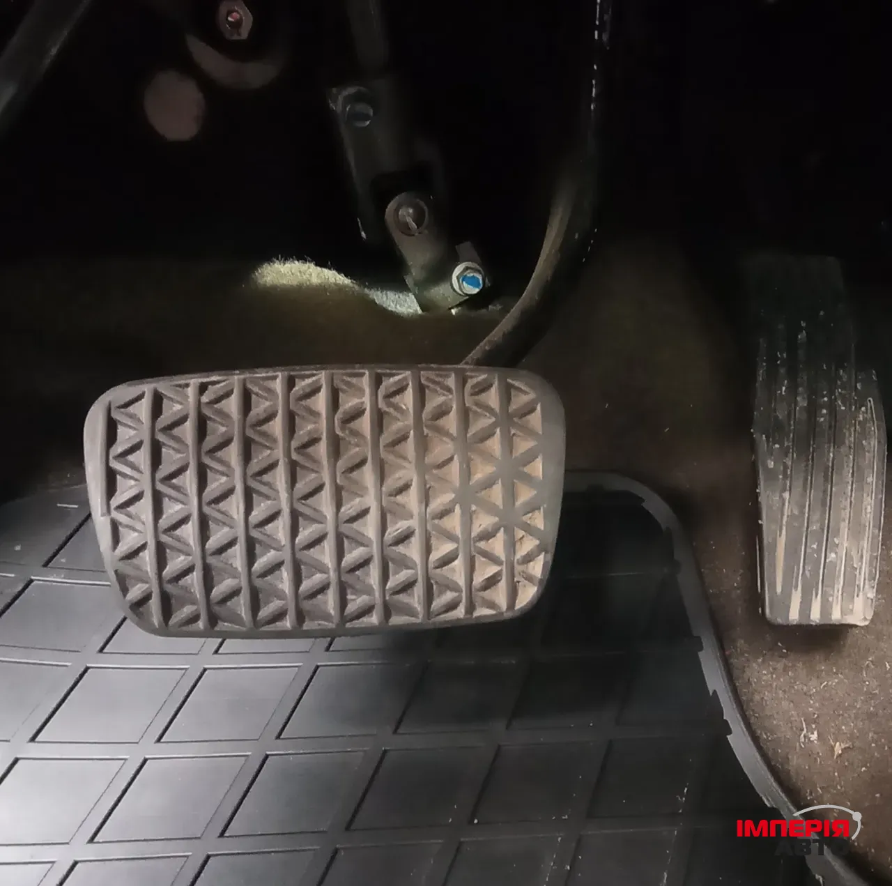 Ravon R4 - фото 14