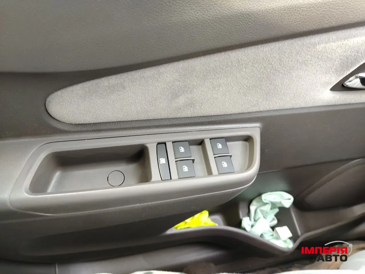 Ravon R4 - фото 12